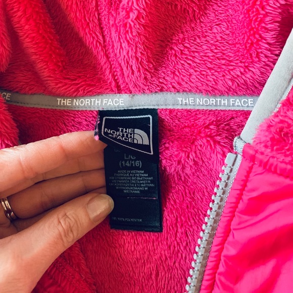 North Face Jacket - Picture 3 of 3